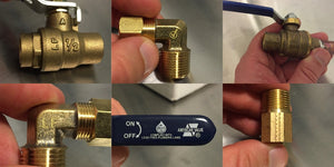 Does Your Home Have Lead Plumbing? Here's How To Tell