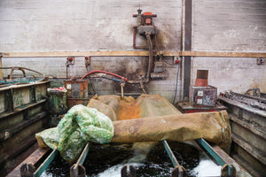 Chromium 6 From Electroplating Facility In Michigan Threatens Drinking Water