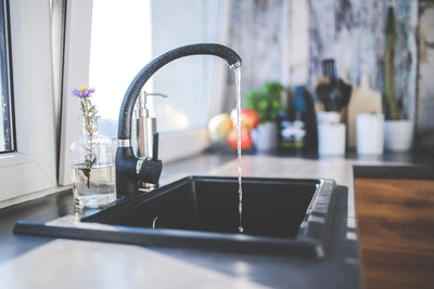 How To Filter Chromium 6 From Drinking Water