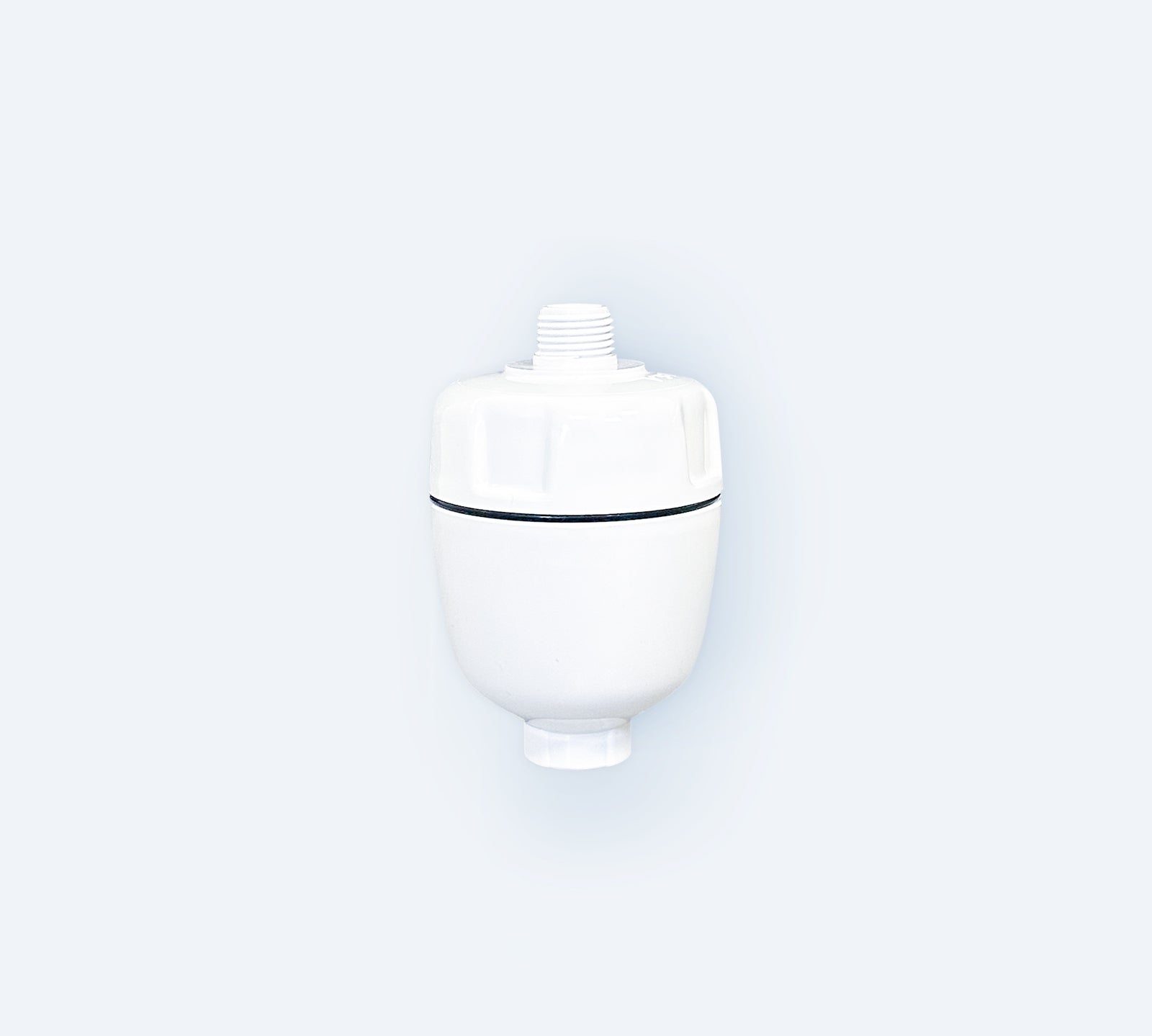Hydroviv In-Line Shower Water Filter