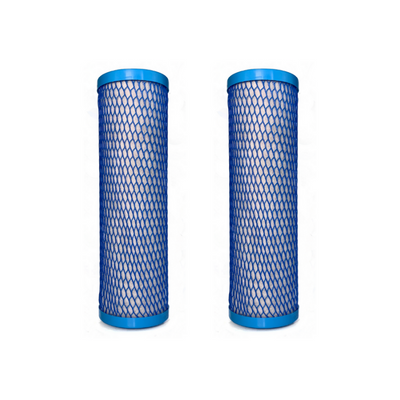 2 Drinking Water Systems Bundle Subscription