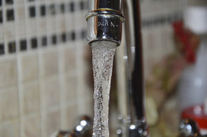 Lead Contamination in Flint, Michigan Drinking Water