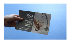 2021 Washington DC Tap Water Report: What You Need To Know