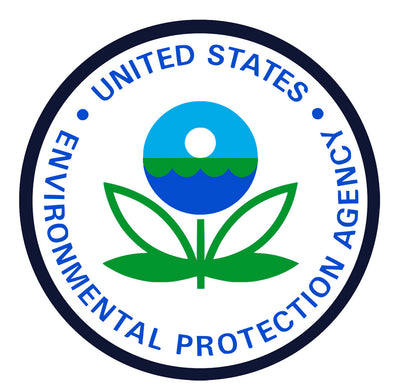 Environmental Protection Agency logo