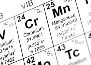 What You Need To Know About Manganese In Drinking Water