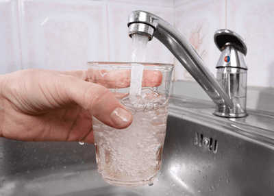 Tap Water Chlorination: The good, the bad, the unknown