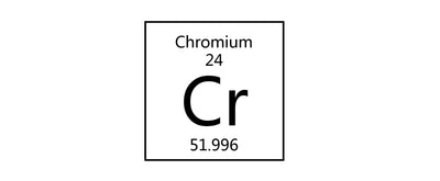 Chromium Element