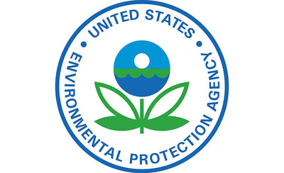 Environmental Protection Agency logo