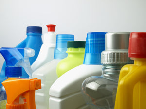 Will The Current Administration Weaken The Toxic Substances Control Act?