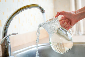Disinfection Byproducts In Drinking Water: Toxicity, History, and Policy