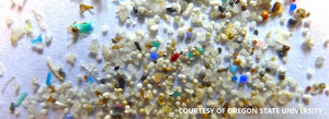 Microplastics In Water: What You Need To Know