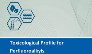 What Are Per and Polyfluoroalkyl Substances (PFAS)?