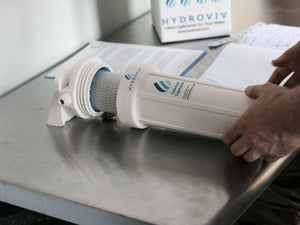 Personalized Water Filters