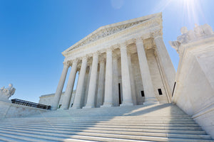 BREAKING: The Supreme Court Sides With Clean Water