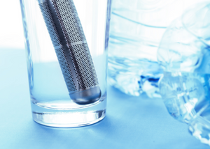 Debunking Pseudoscience: Ionized Alkaline Water