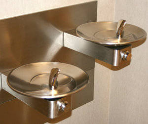 Orthophosphate in Drinking Water