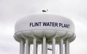 PFAS: The Other Contaminant From The Flint Water Crisis