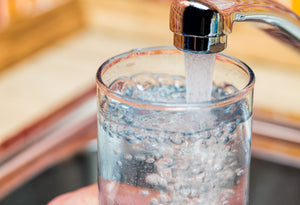 How Are Healthcare Facilities Susceptible To Water Outages?