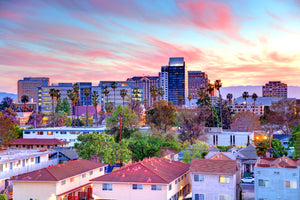 Problems We Found In San José , California Drinking Water