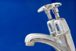 What You Need To Know About Hard Water