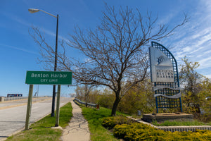 Income, Race, and The Availability of Safe Drinking Water in Two Michigan Cities