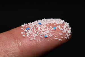95% of U.S. Tap Water Contains Microplastics