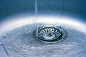 Things You Should Avoid Pouring Down The Drain:
