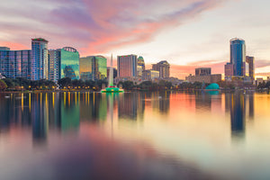 Problems We Found With Orlando Drinking Water