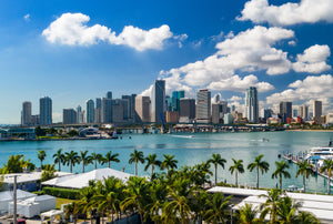Problems We Found In Miami, Florida Drinking Water