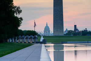 $111 Billion for Water Infrastructure in American Jobs Plan