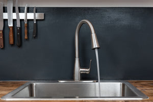 Here’s Why You Shouldn’t Drink or Cook With Water From the Hot Water Side of Your Faucet: