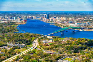 Problems We Found In Jacksonville, Florida Drinking Water