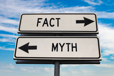 fact or myth sign