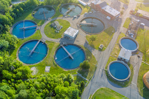 Over 60% of Toxic Wastewater Biosolids Are Used To Fertilize Farmland in The U.S.