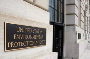 EPA Threatens States' Ability To Protect Drinking Water
