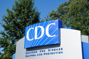 New Statement from CDC on "Possible Intersection" Between PFAS Exposure and COVID-19