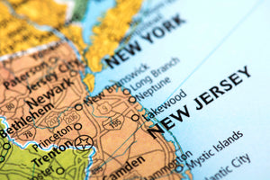 PFAS Water Filters for New Jersey