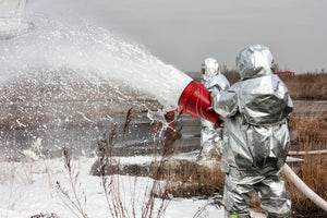 Hydroviv's 2020 PFAS Update