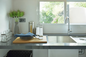 Why Home Water Filters Are Better For The Environment: