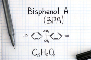 BPA and Phthalates: Are These Two Endocrine Disruptors in Your Water?