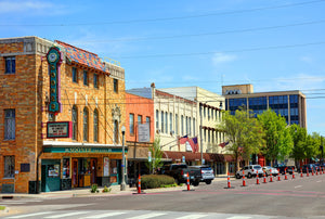 Problems We Found In Norman, Oklahoma's Drinking Water