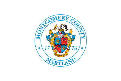 Montgomery County, Maryland Emblem