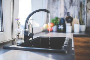 How To Filter Chromium 6 From Drinking Water