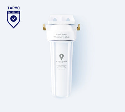 Hydroviv Refrigerator/Ice Maker Water Filter