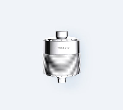 Hydroviv In-Line Shower Water Filter 2.0