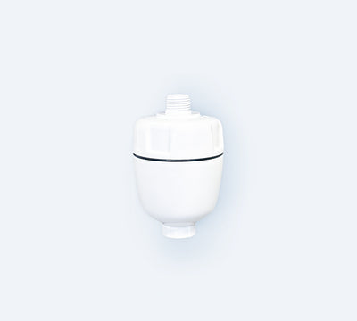 Hydroviv In-Line Shower Water Filter