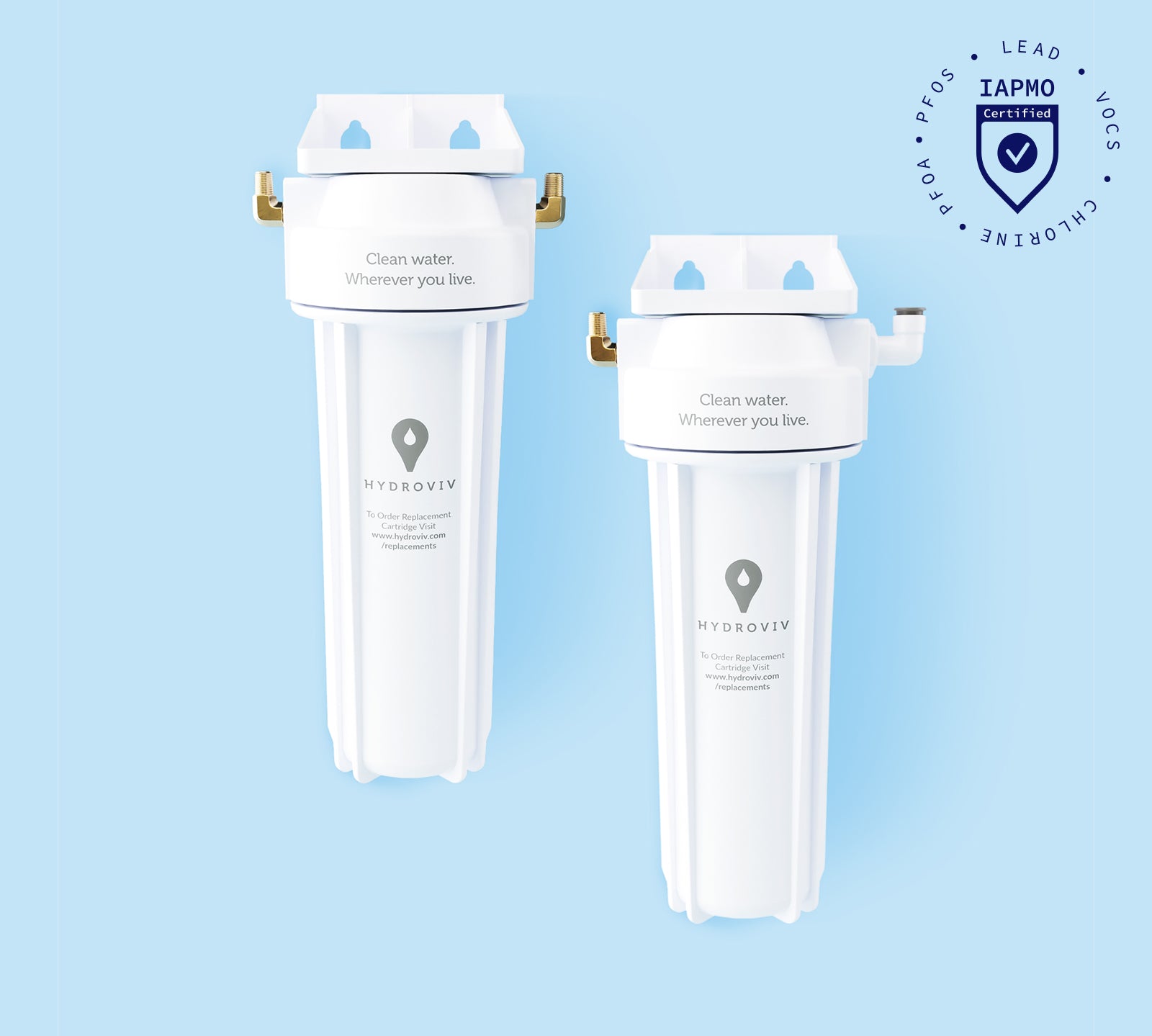 When an Ice Maker Should Use a Water Filter