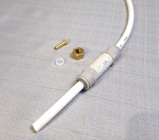 Tubing For Undersink System