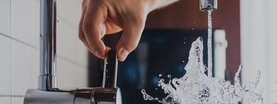 Real. Smart. Water