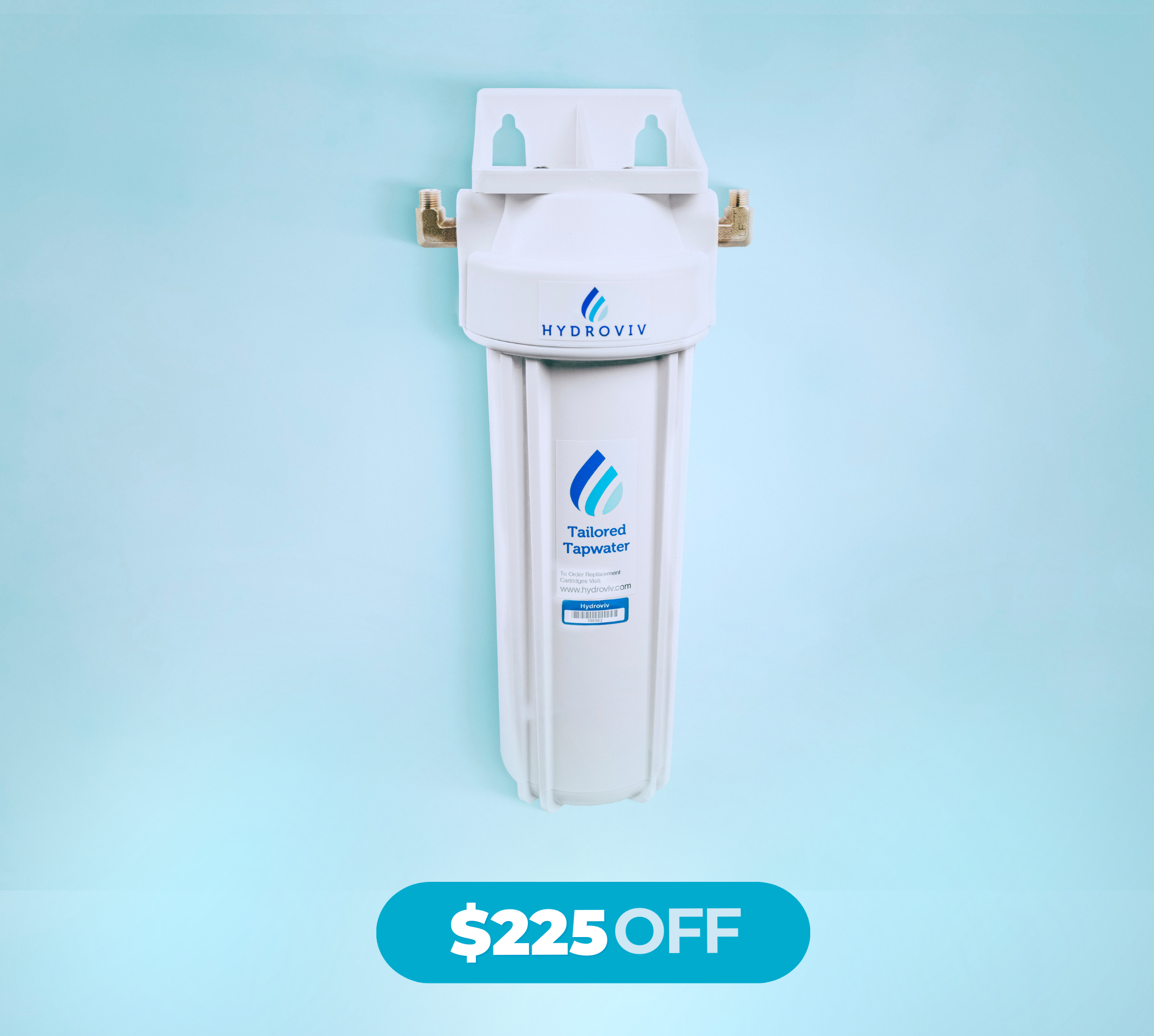 Refrigerator filter image